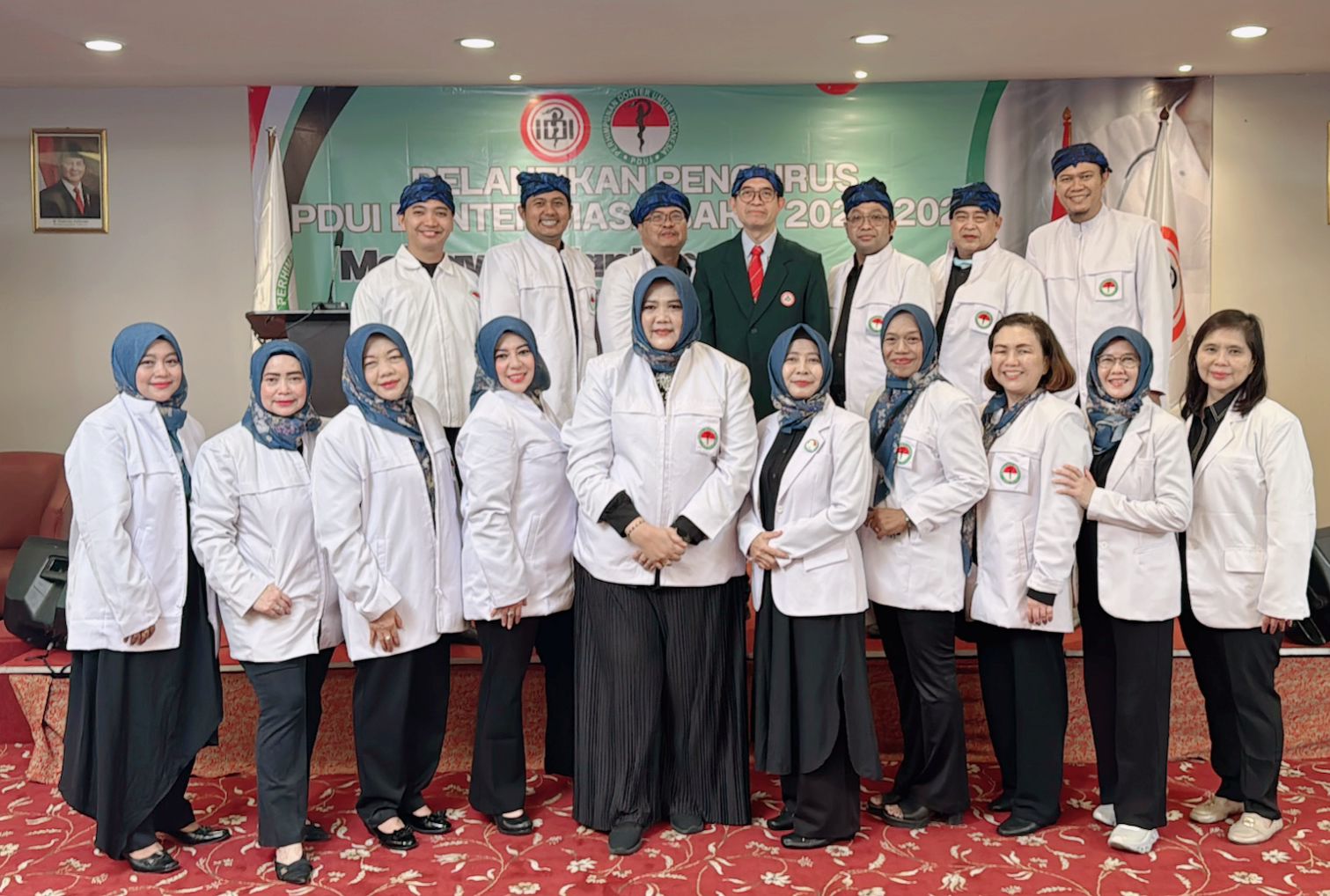 PIT PDUI Kota Parepare 2019