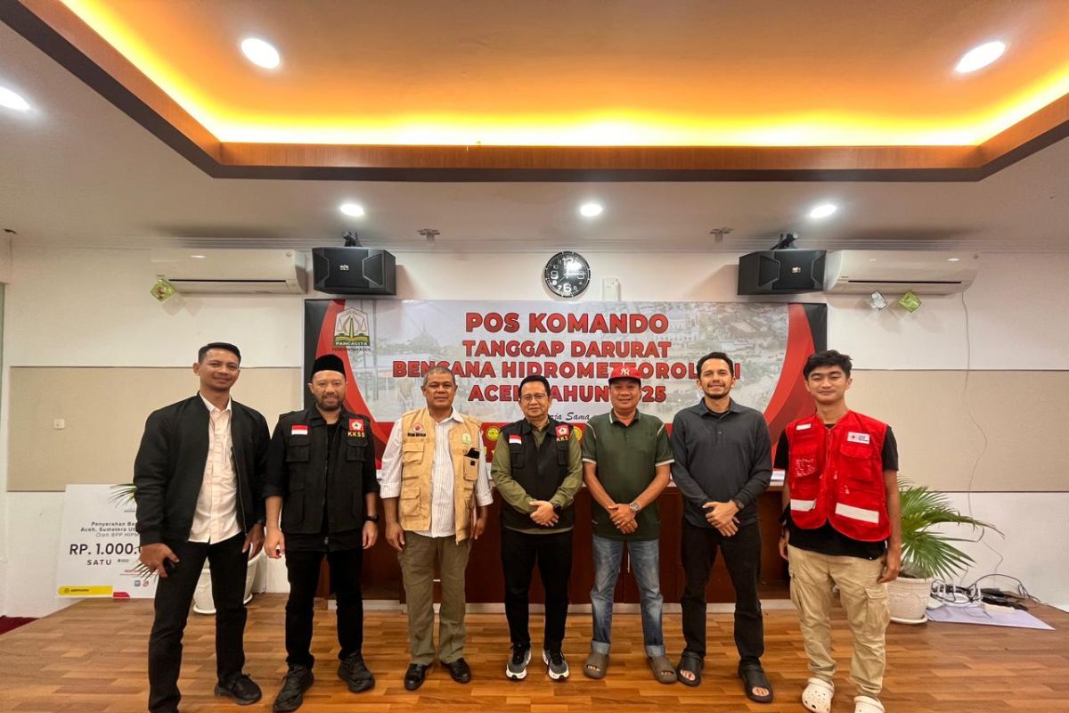 PERSI Kota Parepare menggelar rangkaian kegiatan Webinar, Seminar, dan Workshop yang berlangsung di Pasteur Convention Center, Holiday Inn Pasteur Bandung