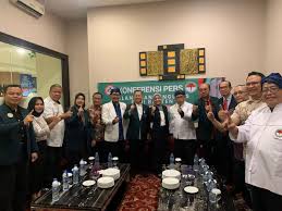 PDUI Kota Parepare Tegaskan Komitmen Dukung Penuh Asosiasi Dokter Khitan Indonesia